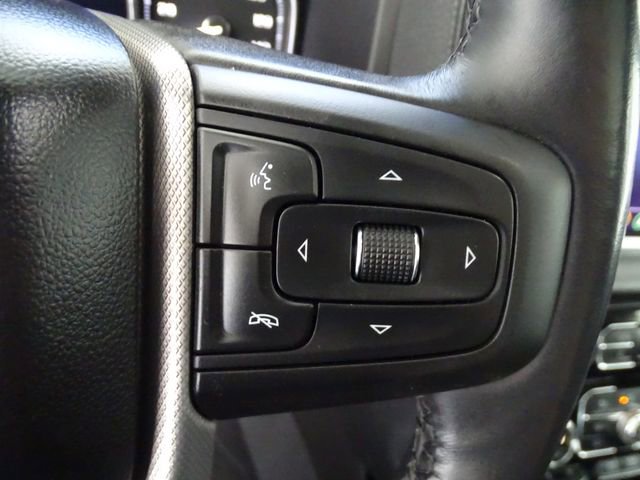 Used 2021 GMC Yukon Denali w/ Denali Ultimate Package AWD/4WD image 8