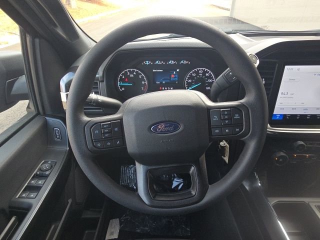 New 2026 Ford F150 STX image 21