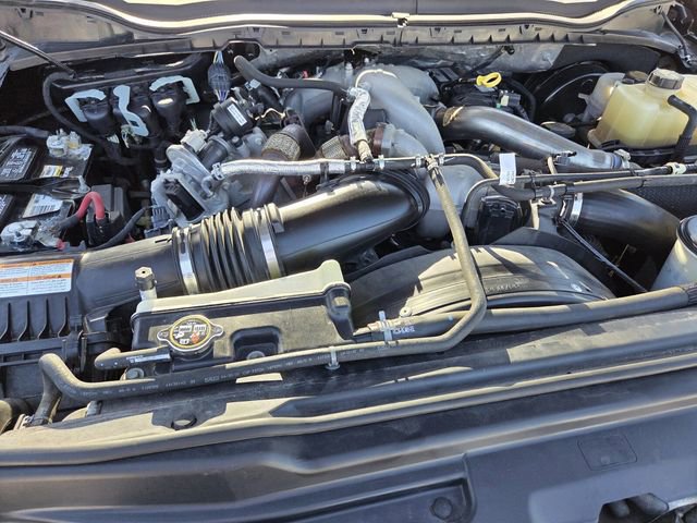 Used 2021 Ford F250 Platinum image 20