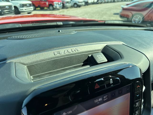 New 2026 RAM 3500 Tradesman image 27