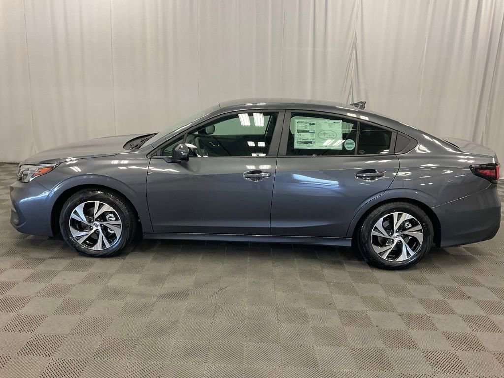 New 2025 Subaru Legacy Premium w/ Popular Package #1A image 7