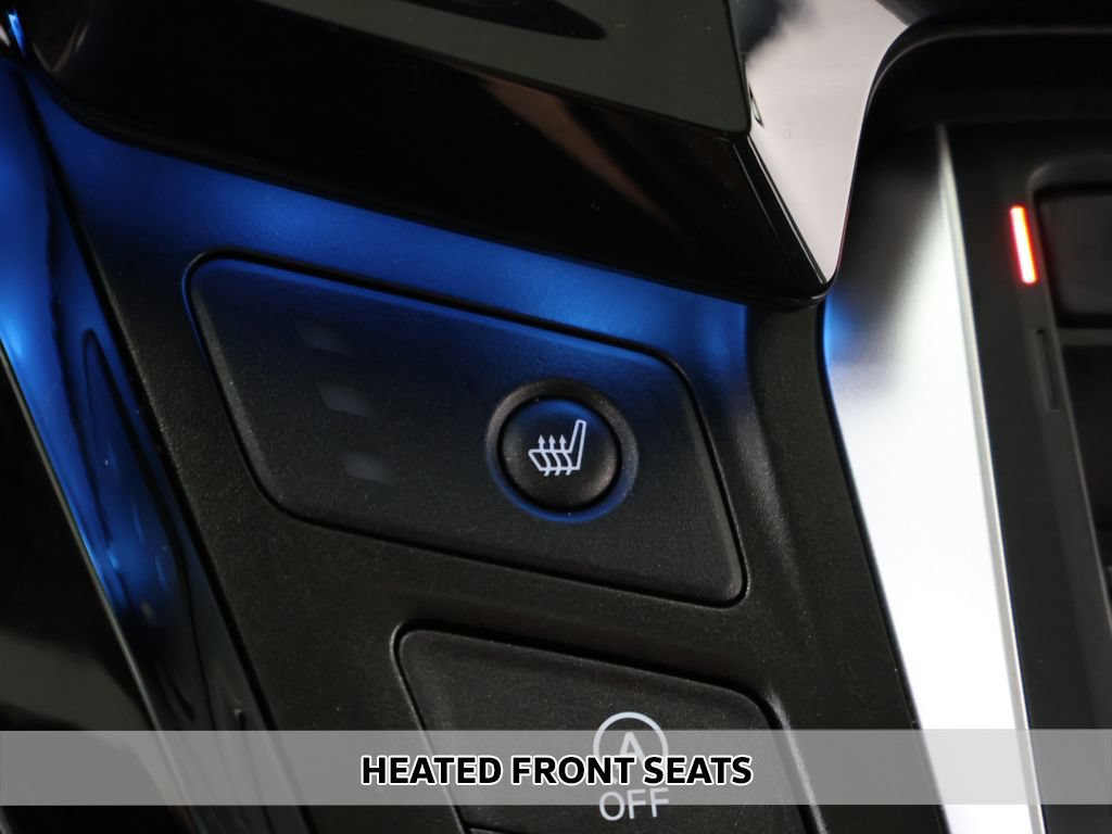 Used 2024 Honda Odyssey Touring image 9