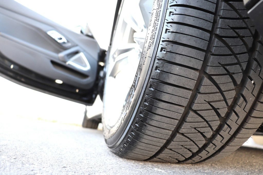 Used 2019 BMW Z4 sDrive30i w/ M Sport Package RWD image 91