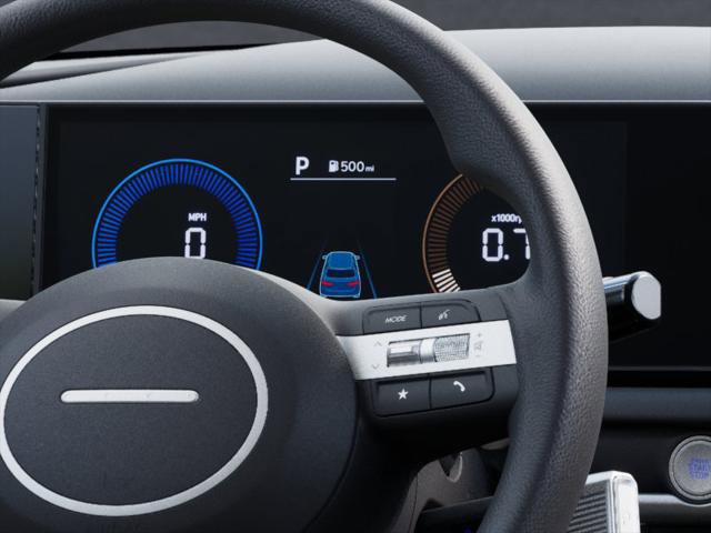 New 2026 Hyundai Tucson SEL image 14