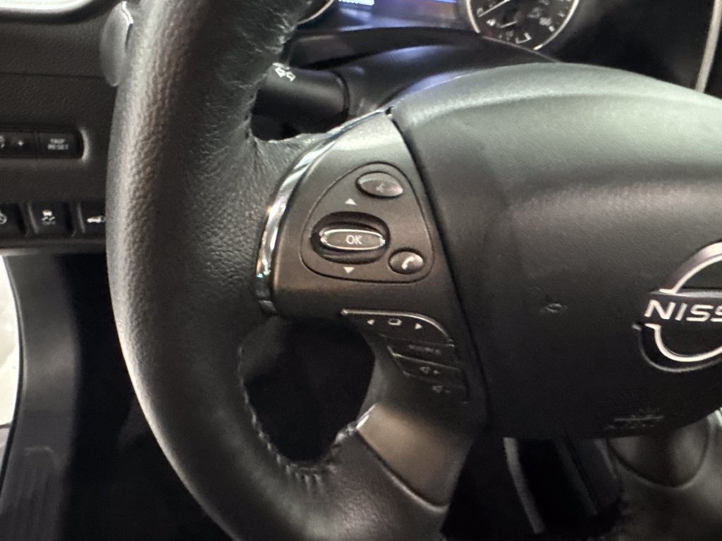 Used 2024 Nissan Murano SL AWD/4WD image 6