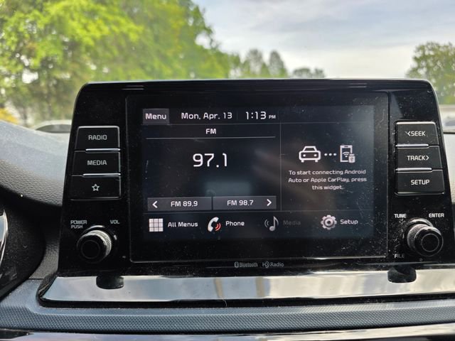 Used 2023 Kia Seltos S image 16
