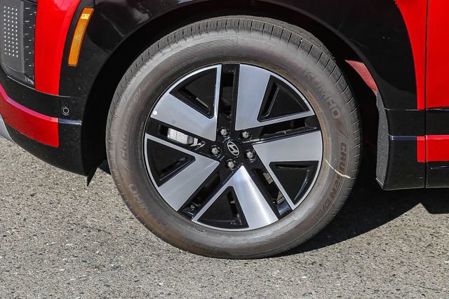 New 2026 Hyundai Ioniq 9 SEL AWD/4WD image 11