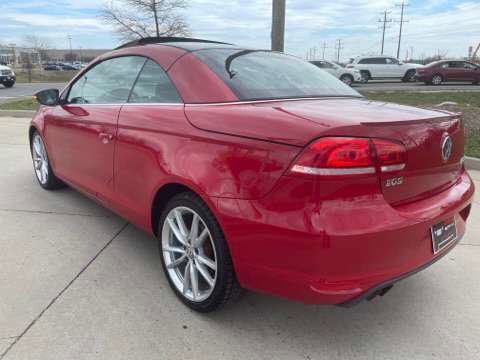 Used 2014 Volkswagen Eos Komfort image 58