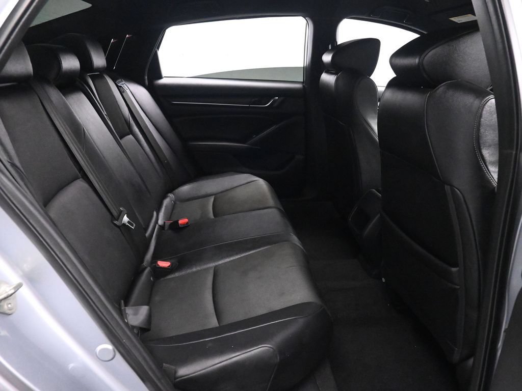 Used 2019 Honda Accord Sport image 20