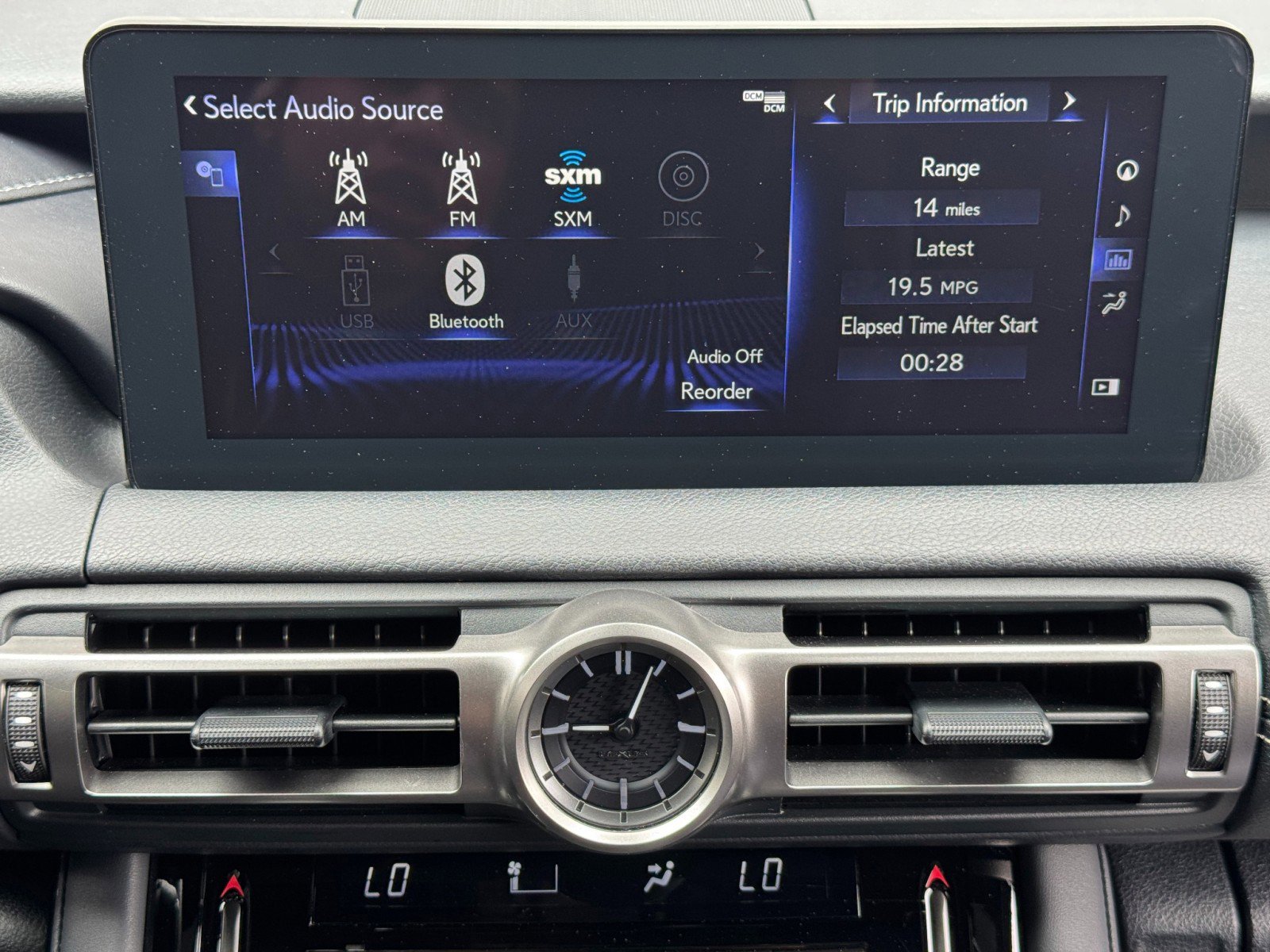 Used 2022 Lexus IS 500 w/ Accessory Package 2 RWD image 27
