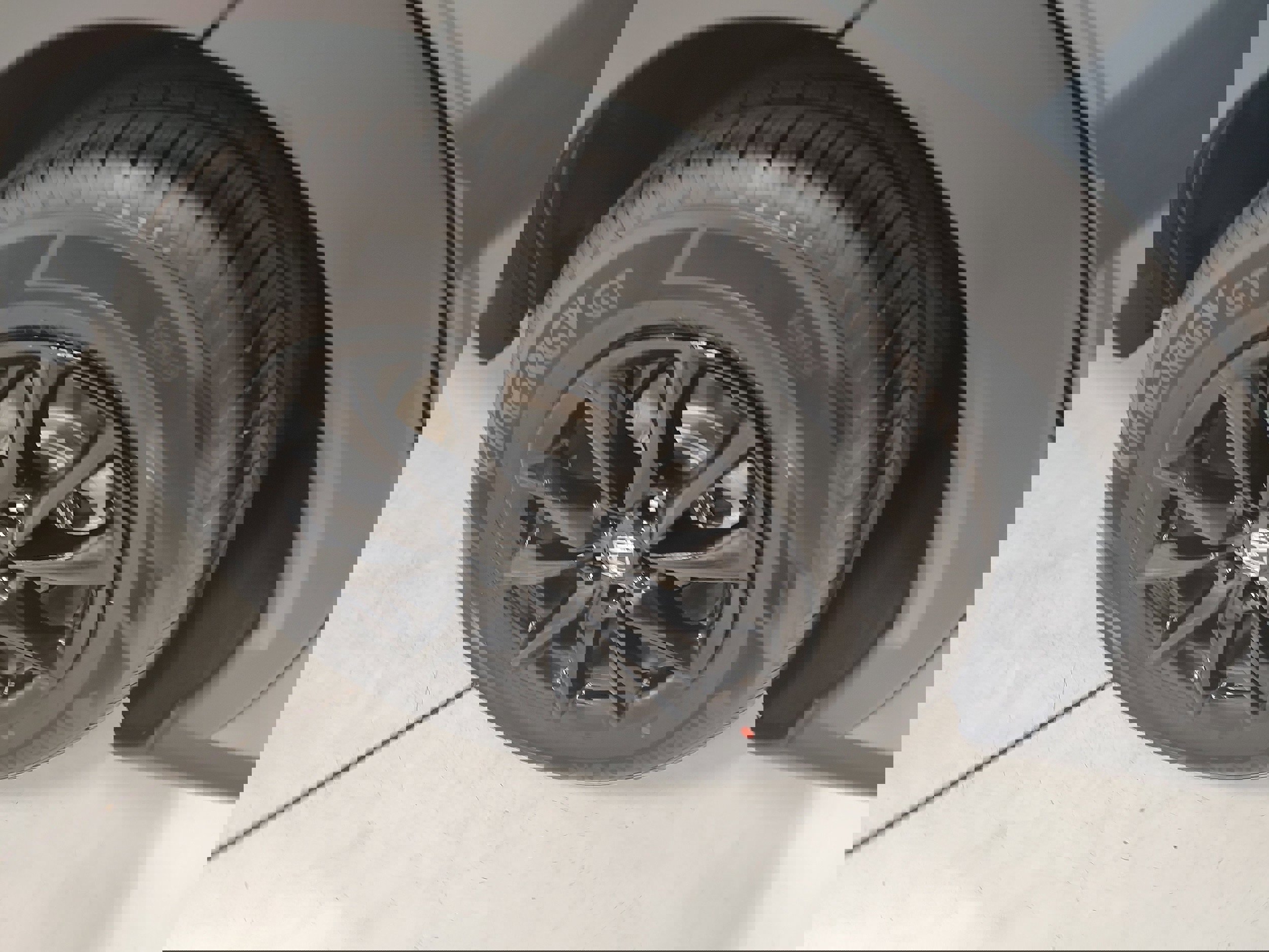 New 2026 Honda CR-V Sport-L image 14