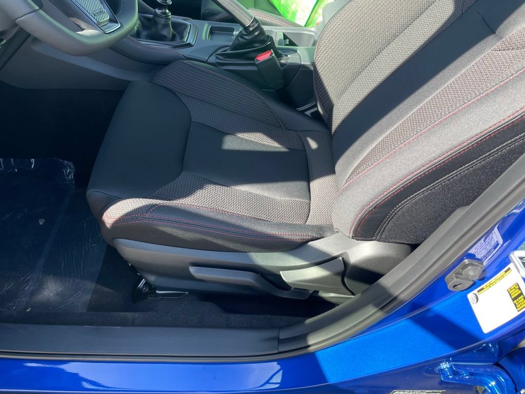 New 2026 Subaru WRX Premium AWD/4WD image 10