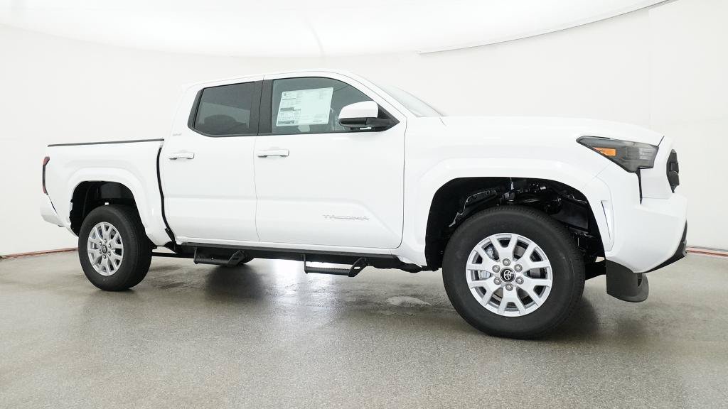 New 2026 Toyota Tacoma SR5 RWD image 31