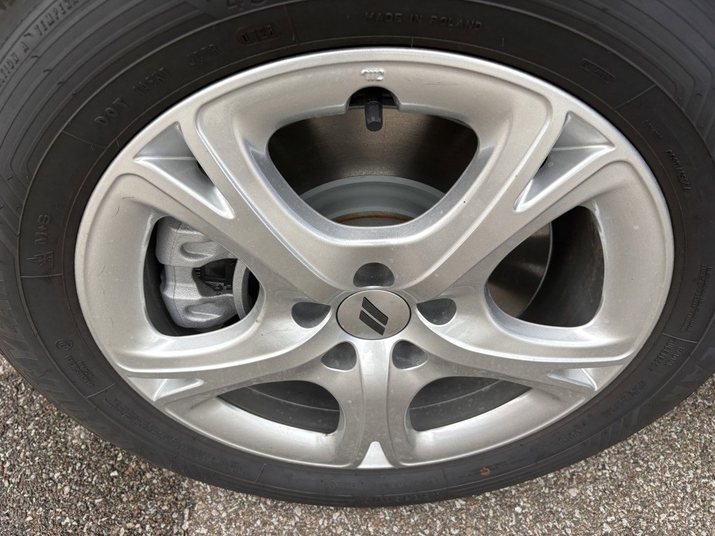 New 2025 Dodge Hornet GT w/ Cold Weather Group image 21