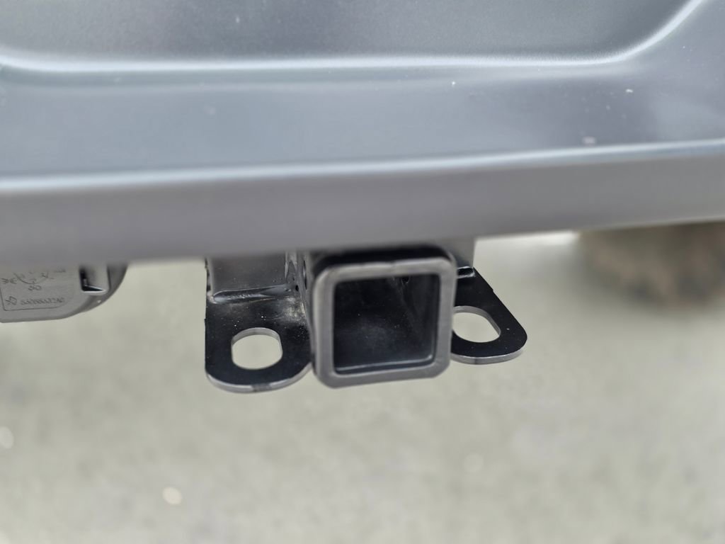 Used 2025 Jeep Wrangler Unlimited Rubicon 4xe w/ Safety Group image 13
