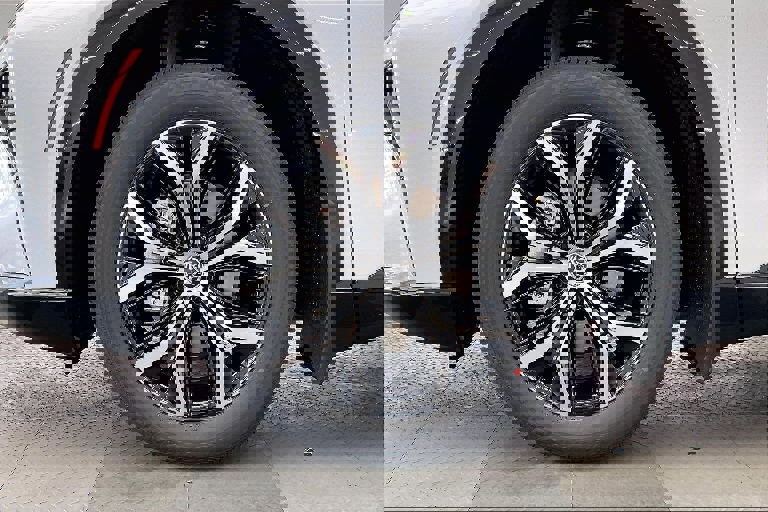 New 2026 Toyota Crown Signia image 14