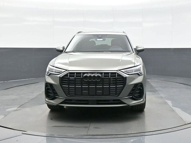 New 2025 Audi Q3 2.0T Premium image 2
