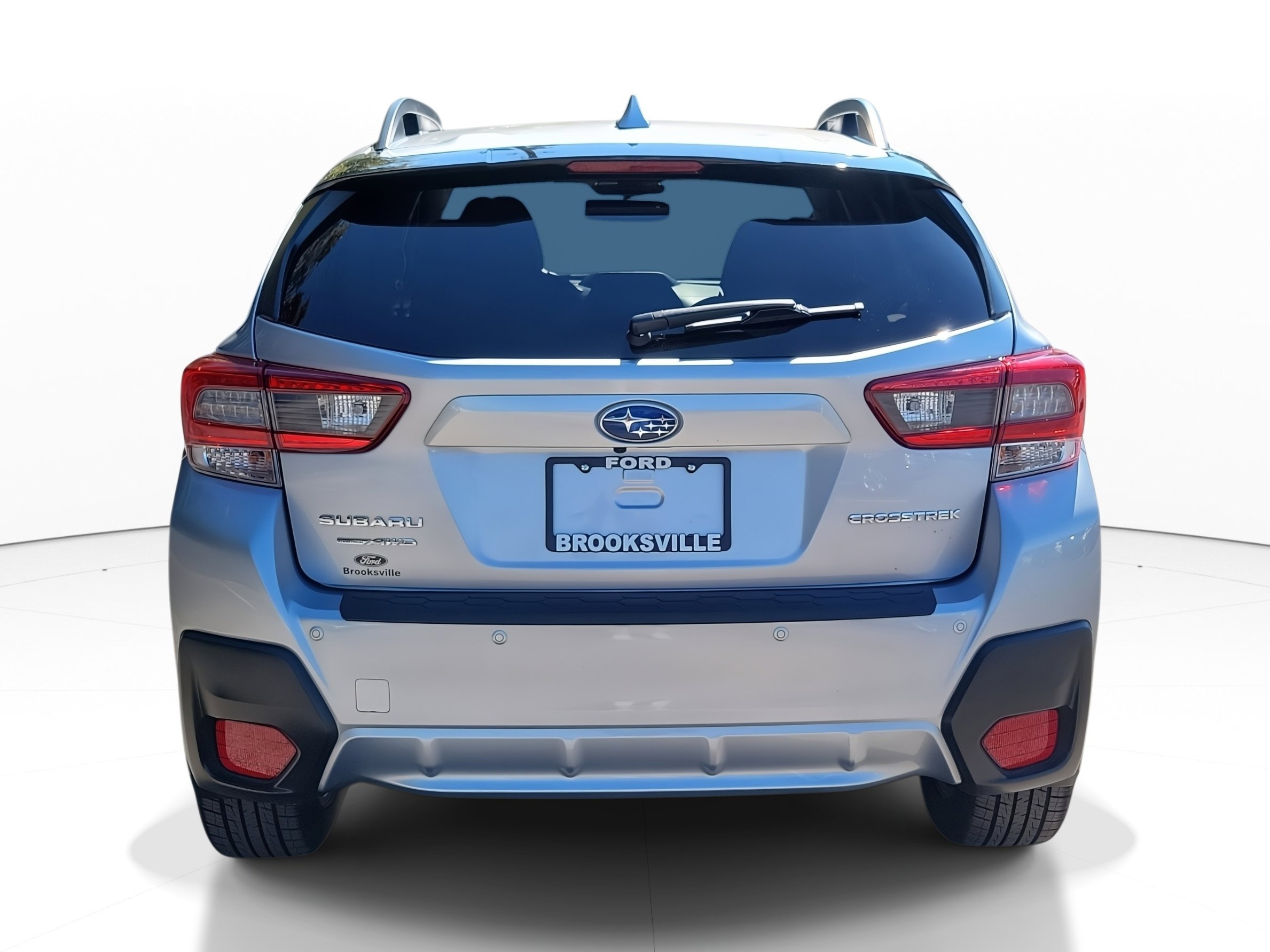 Used 2022 Subaru Crosstrek 2.5i Limited w/ Moonroof Package 2 image 6