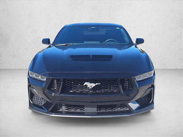 Used 2024 Ford Mustang GT image 2