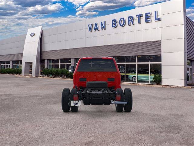 New 2026 Ford F350 XL w/ XL Chrome Package AWD/4WD image 27