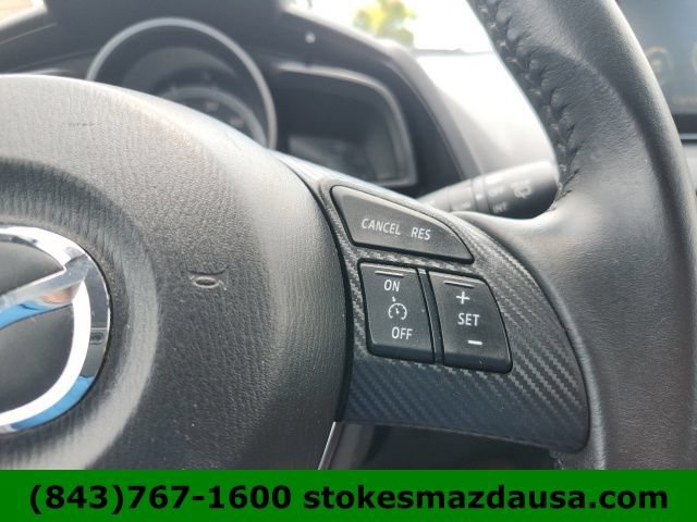 Used 2016 MAZDA CX-3 Touring w/ Premium Package AWD/4WD image 34