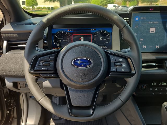 New 2026 Subaru Outback Premium AWD/4WD image 25