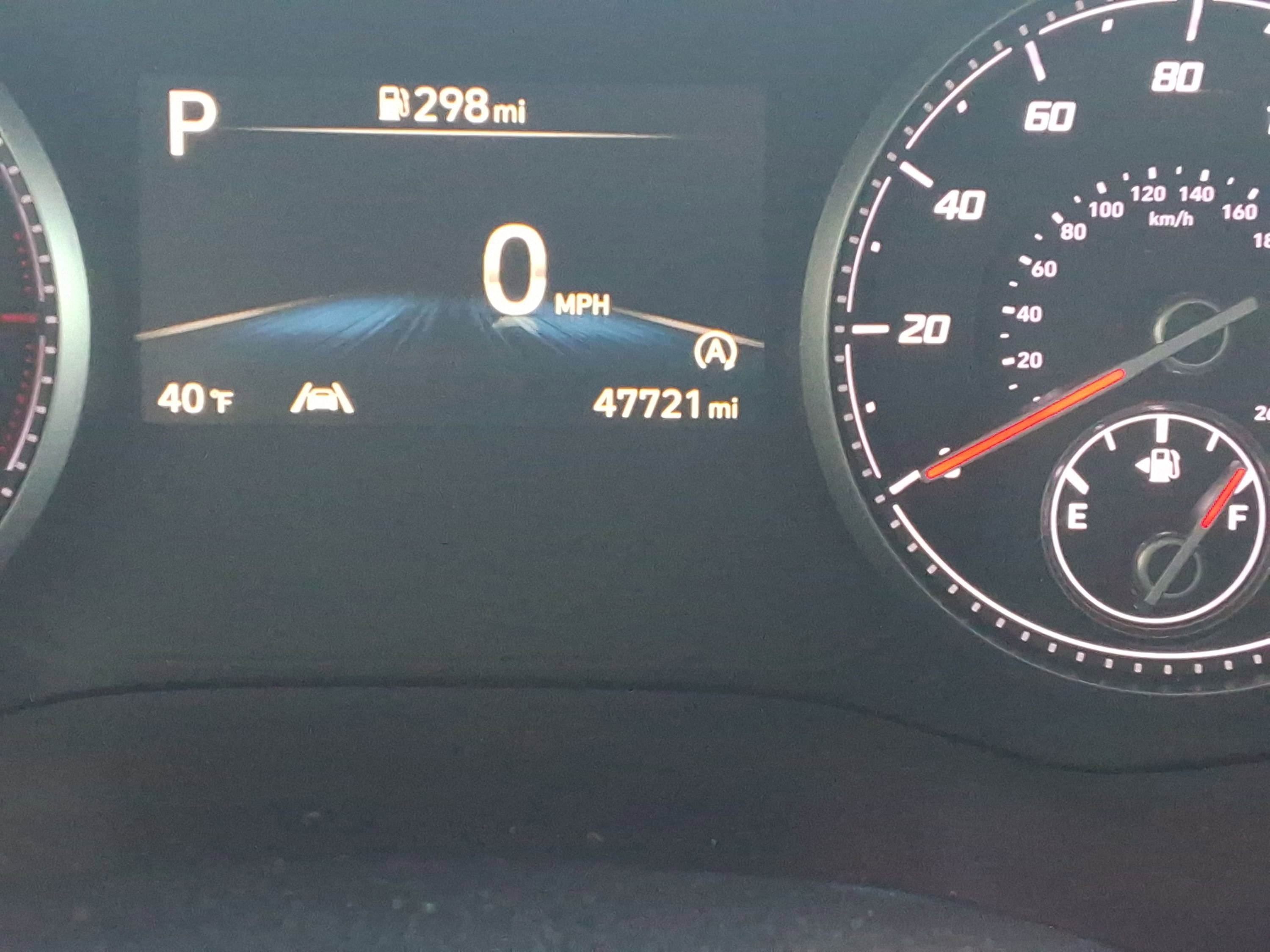 Used 2023 Hyundai Santa Fe SEL image 13