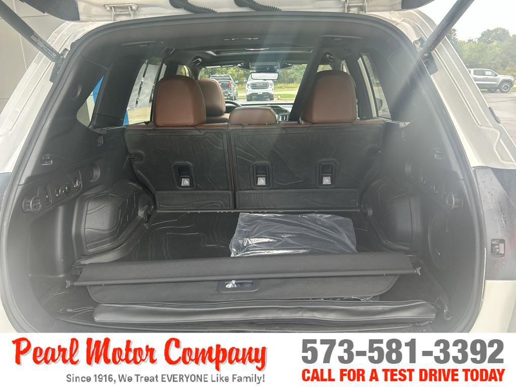 Used 2025 Subaru Forester Touring w/ Popular Package - Touring image 23