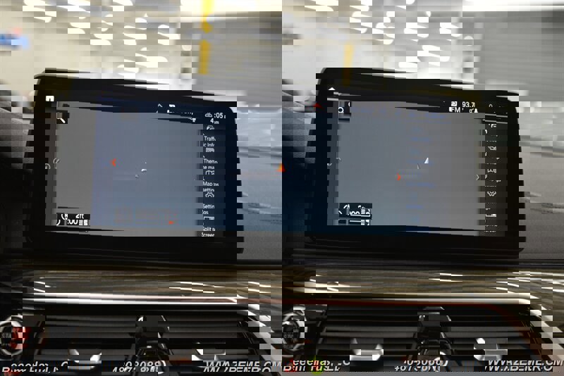 Used 2022 BMW M550i xDrive w/ Executive Package image 31