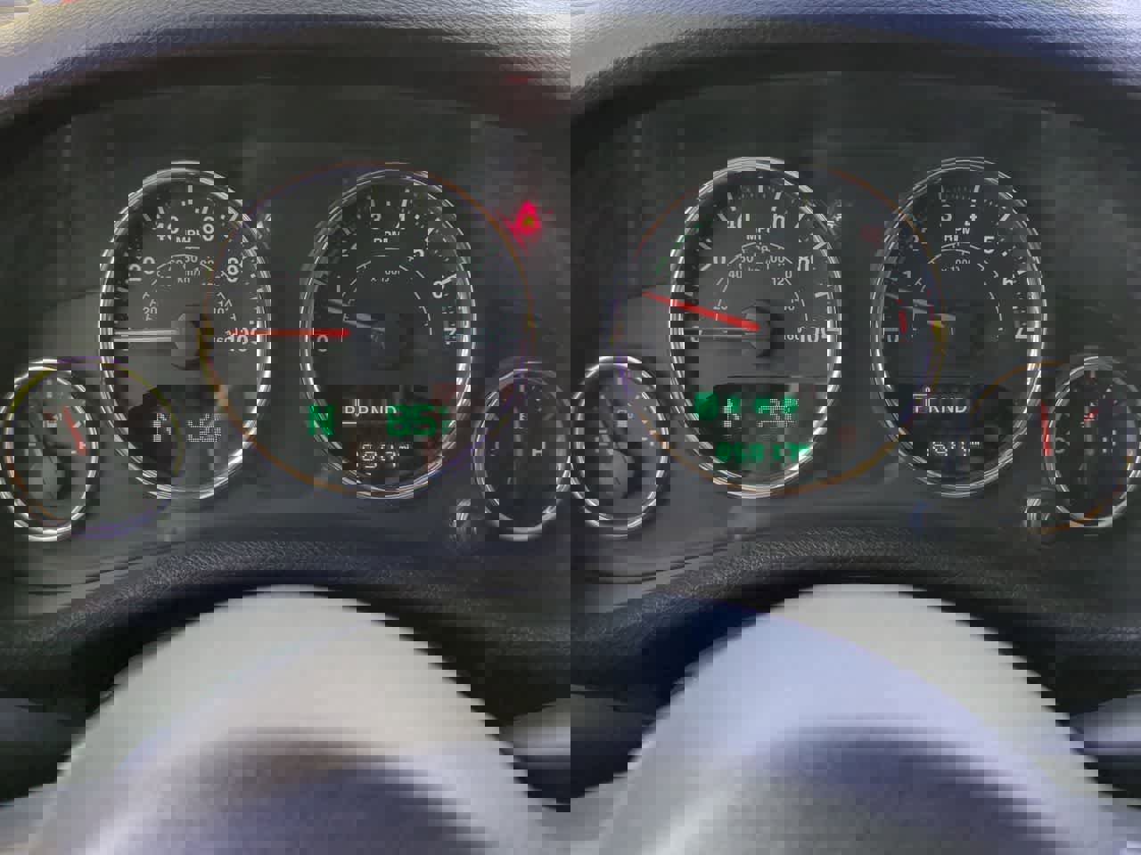 Used 2017 Jeep Wrangler Sport w/ Quick Order Package 24S image 30