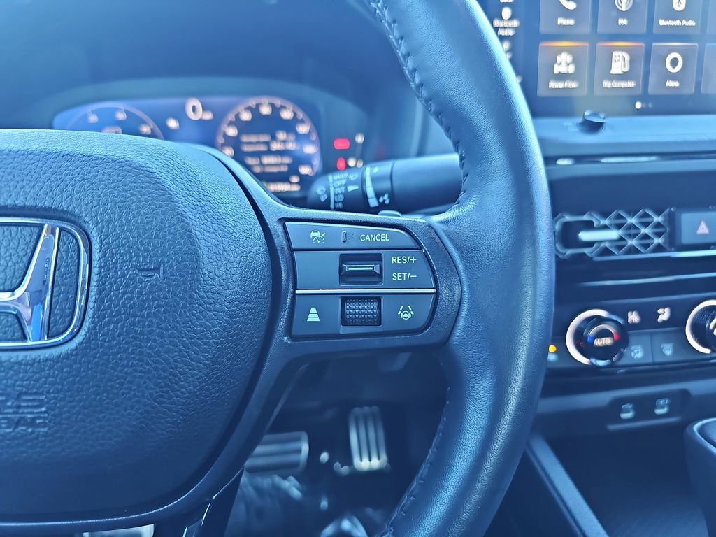 Certified 2023 Honda Accord Sport image 21