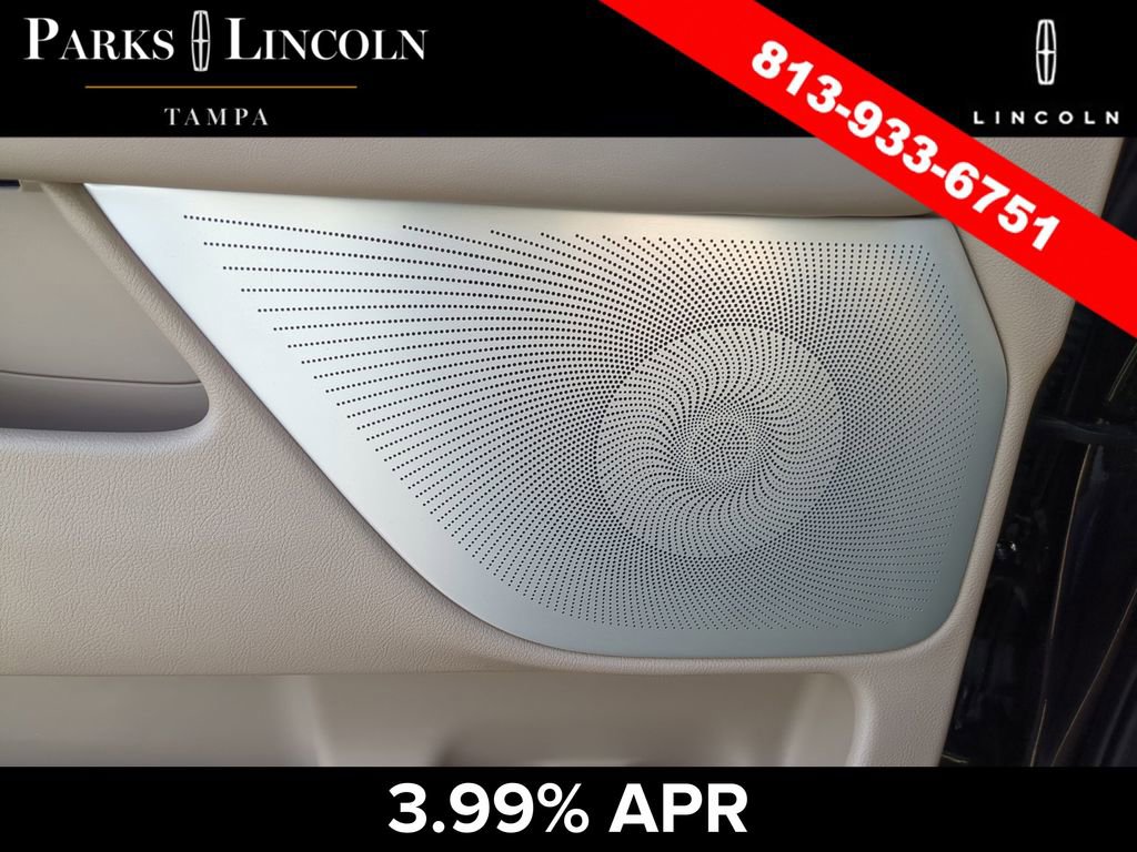 Certified 2022 Lincoln Navigator Reserve image 18