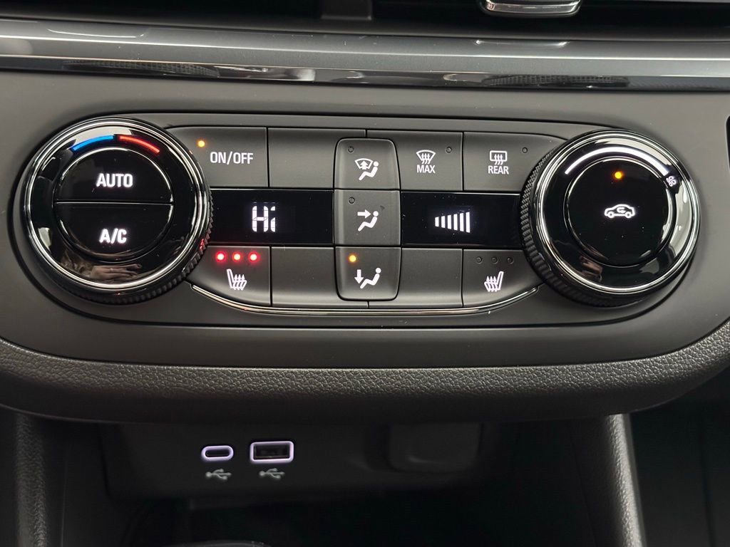 New 2026 Buick Envista Preferred w/ Convenience I Package FWD image 26