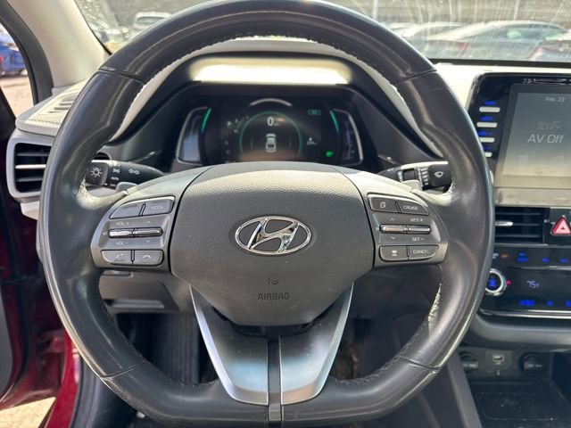 Used 2020 Hyundai Ioniq SEL image 19