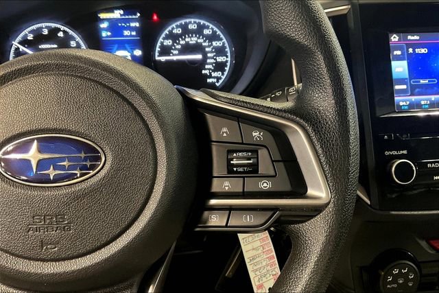 Used 2022 Subaru Forester image 19