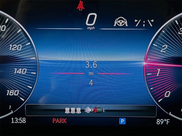 Certified 2026 Mercedes-Benz GLE 450 4MATIC image 12