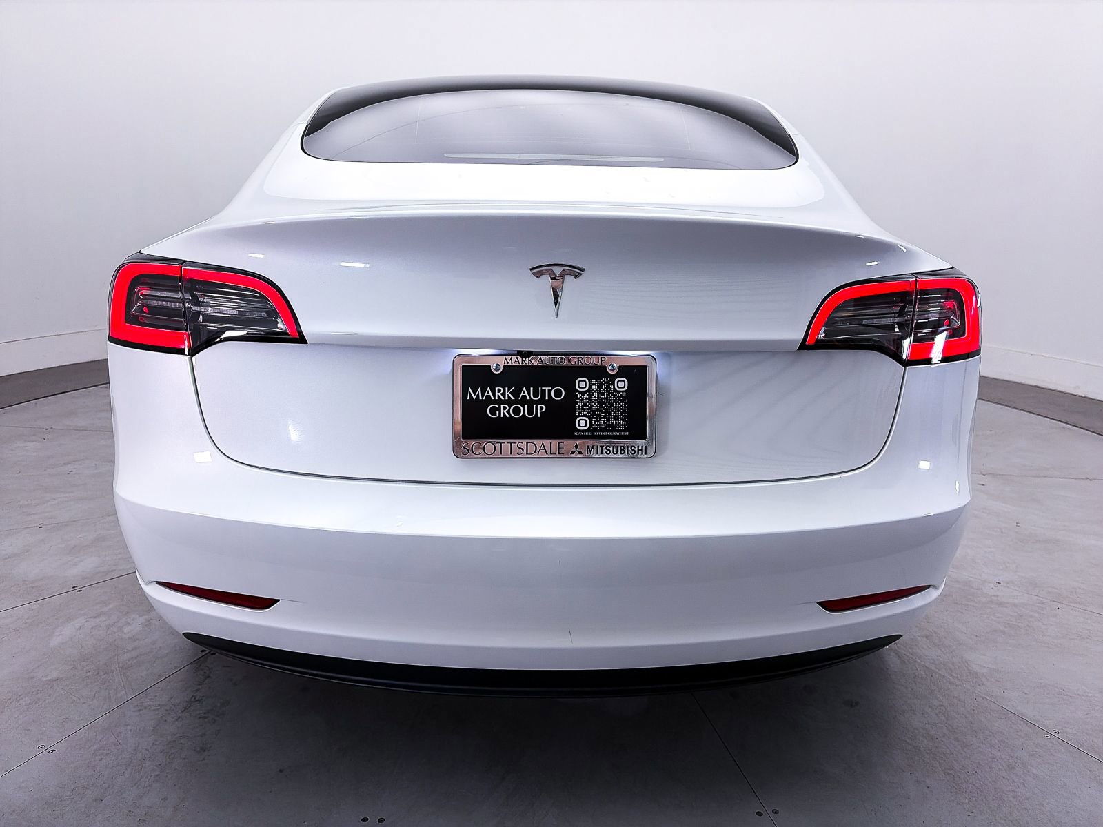 Used 2023 Tesla Model 3 Standard Range RWD image 13