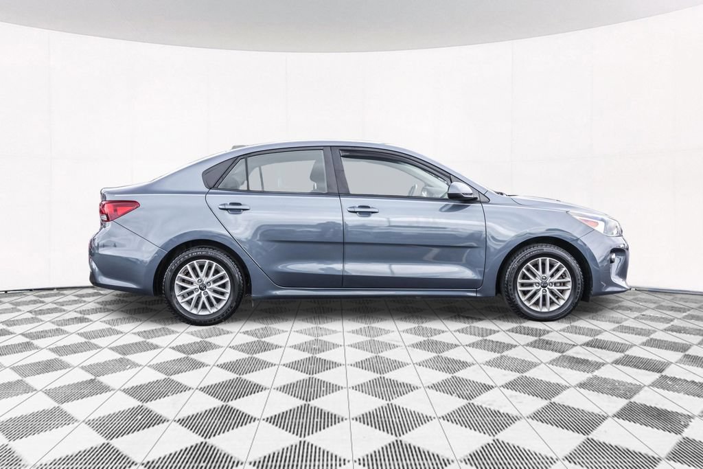 Used 2018 Kia Rio EX FWD image 10