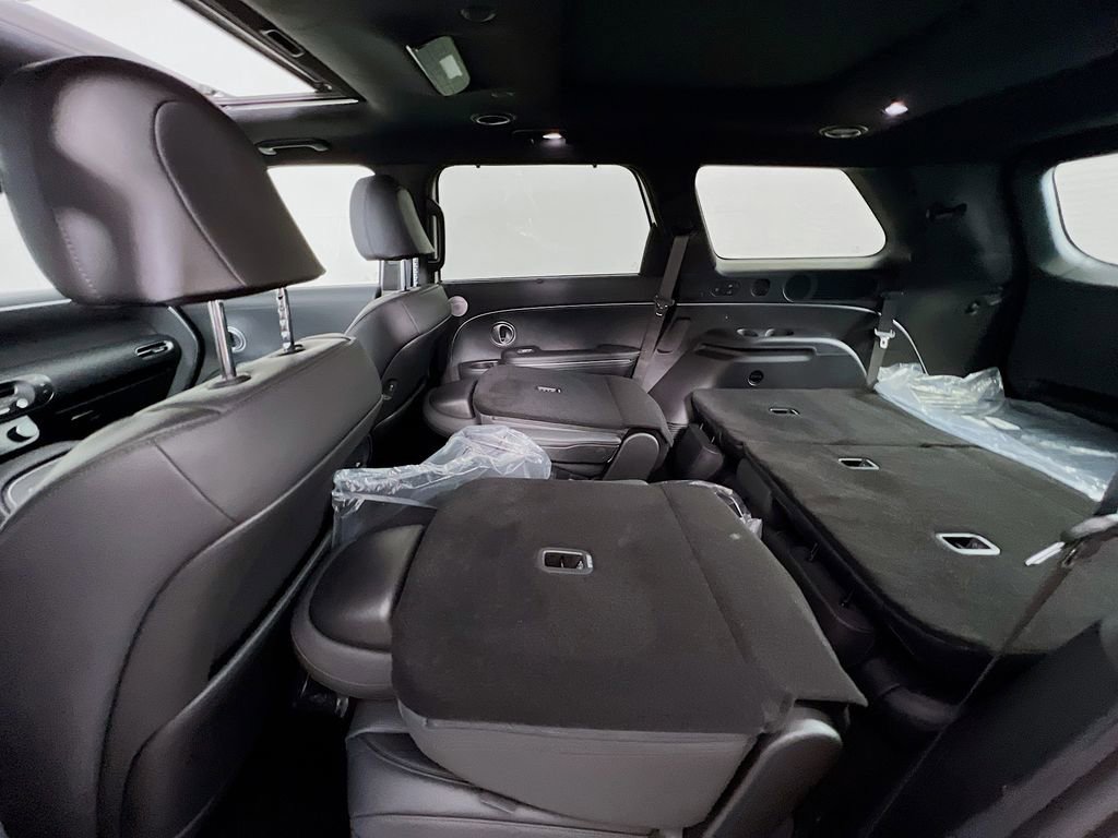 New 2026 Hyundai Palisade Calligraphy image 23