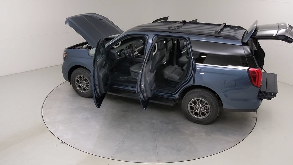 New 2027 Ford Expedition Active AWD/4WD image 52