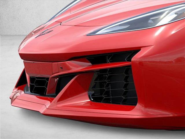 New 2025 Chevrolet Corvette E-Ray image 13