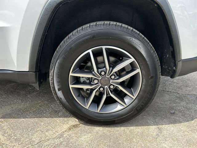 Used 2021 Jeep Grand Cherokee Limited image 8