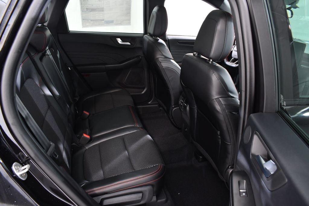 New 2026 Ford Escape ST-Line Select w/ Tech Pack #2 AWD/4WD image 19