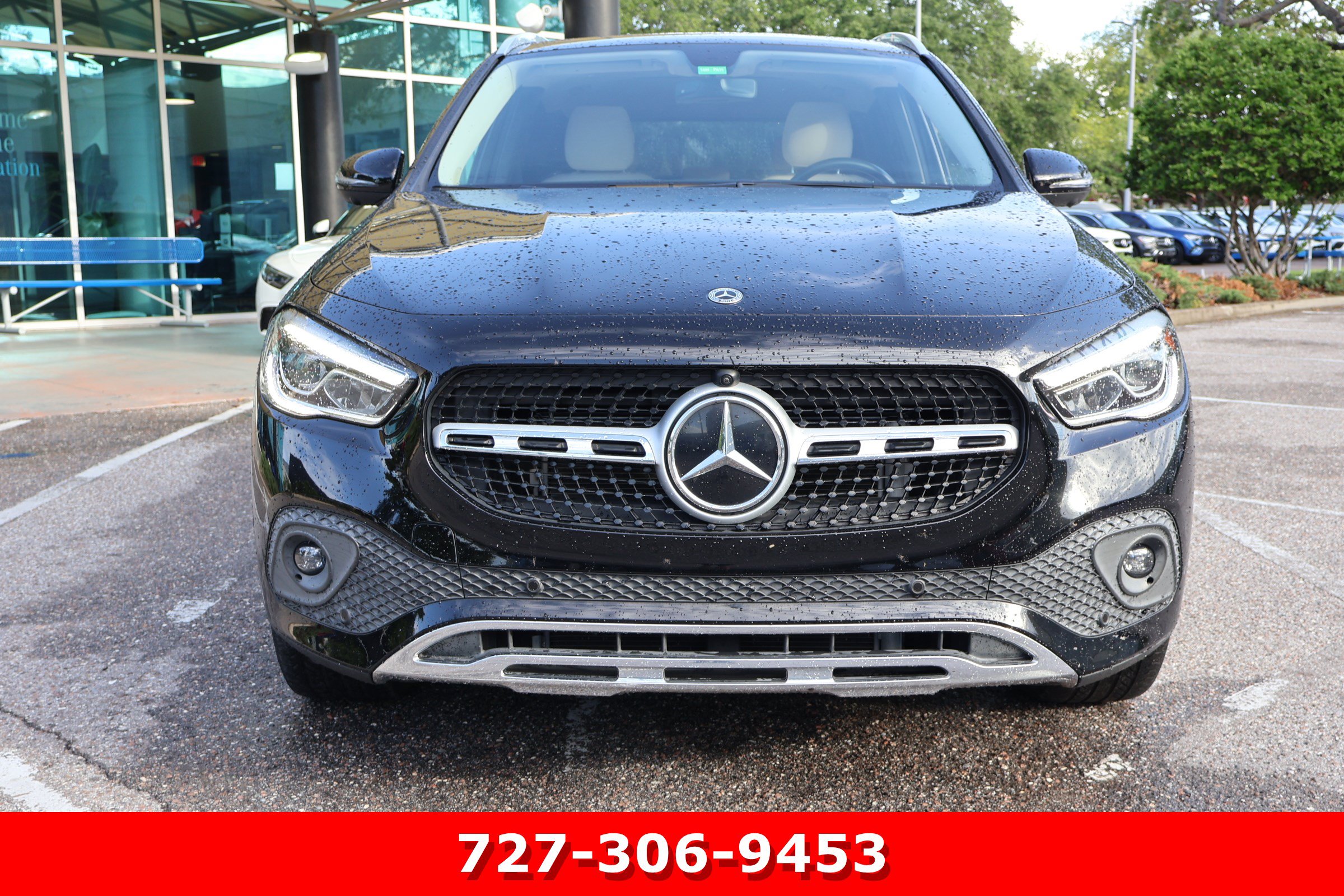 Certified 2023 Mercedes-Benz GLA 250 4MATIC image 13