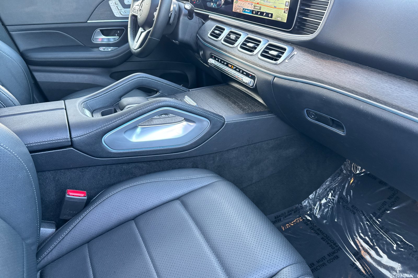 Used 2022 Mercedes-Benz GLE 350 4MATIC image 16