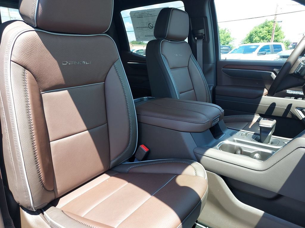 New 2026 GMC Sierra 1500 Denali w/ Technology Package AWD/4WD image 31
