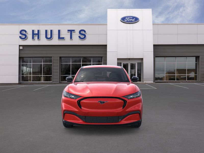 New 2026 Ford Mustang Mach-E Premium w/ Technology Package image 6