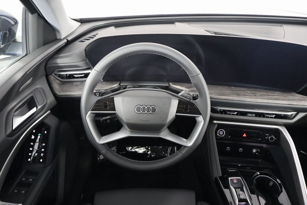 New 2026 Audi Q5 Premium Plus AWD/4WD image 3