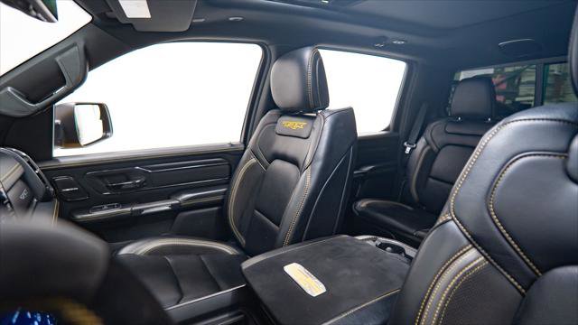 Used 2023 RAM 1500 TRX w/ TRX Level 2 Equipment Group AWD/4WD image 33