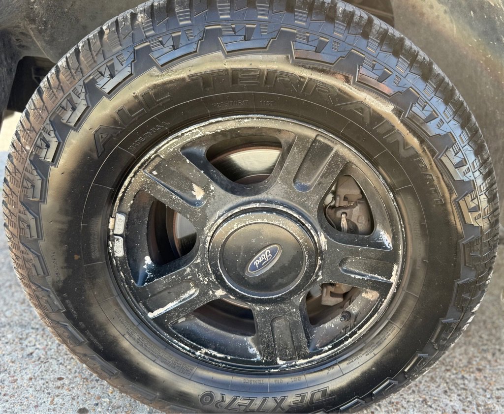 Used 2004 Ford Expedition Eddie Bauer RWD image 24